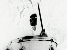 Heavy Metal Vhs GIF by Medalla