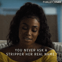 Miss Mississippi Starz GIF by P-Valley