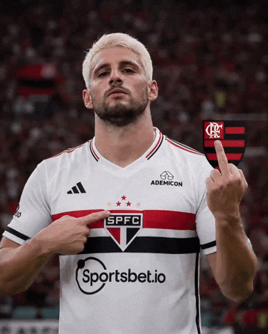 Sao Paulo GIF