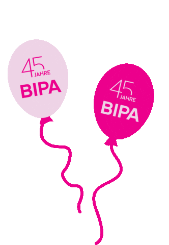 BIPA Sticker