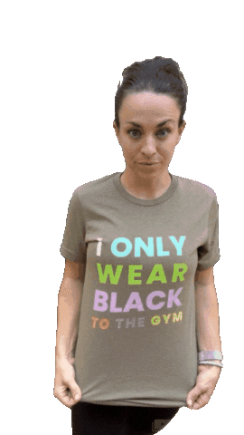 Whitney Williford Sticker