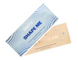 Paleta De Sombras Sticker by Arantza Cosmetics