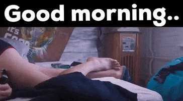 Good Morning GIF