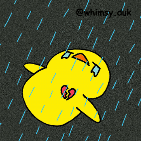 Sad Cry GIF