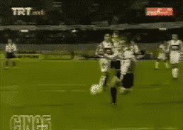 soccer slam GIF