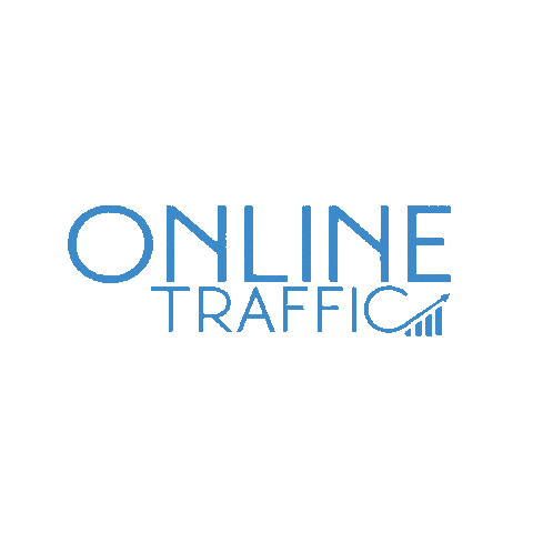 Online Traffic Sticker