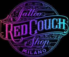 Redcouchtattoo GIF