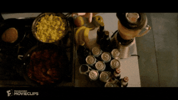 Breakfast GIF