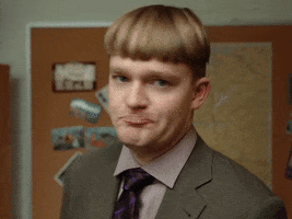 Goofball GIF