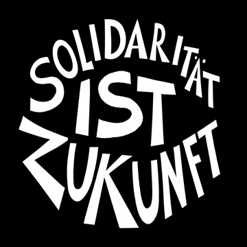 Dgb Solidarity GIF by Deutscher Gewerkschaftsbund (DGB)