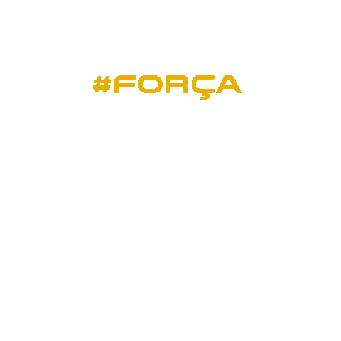 Forca Campeonato Sticker by Poema Design