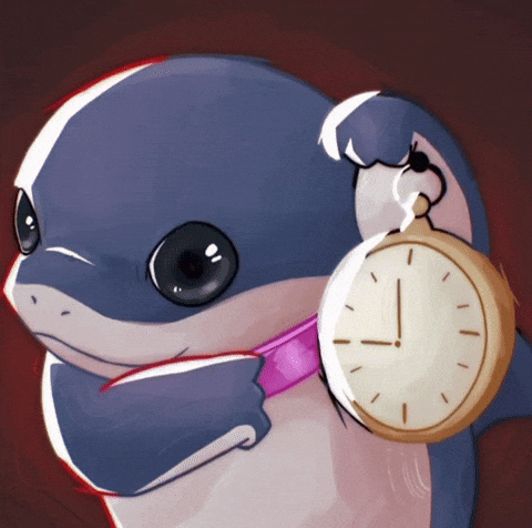 All Roads Lead To Rome Time GIF