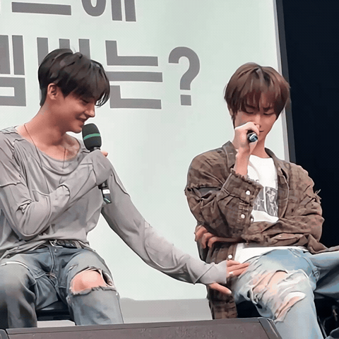 Xinwon GIF