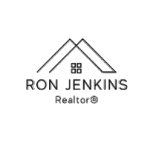 Ron Jenkins Realtor Sticker