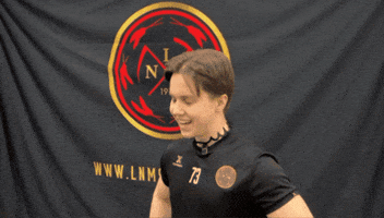 Musti Mustonen GIF by LNM Salibandy