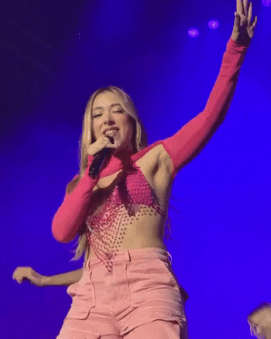 Operacion Triunfo Ot25 GIF