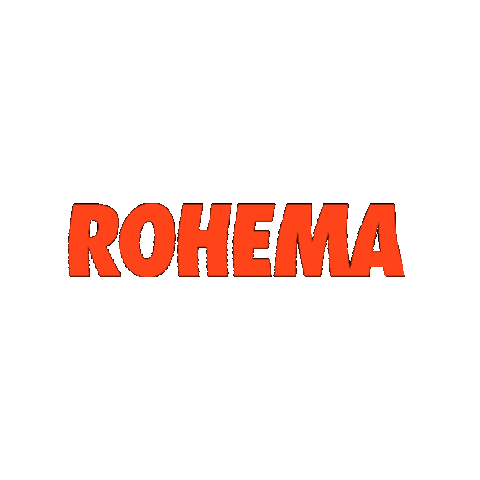 Rohema Sticker