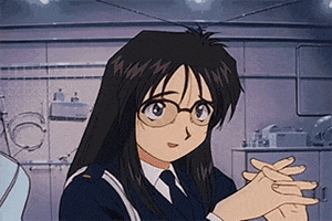 Anime GIF