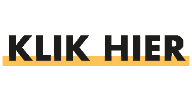 Team Klikhier Sticker by Just Good People