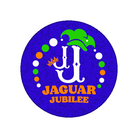 Sticker by University of South Alabama