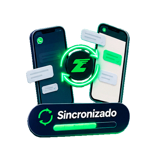 z-api.io Sticker
