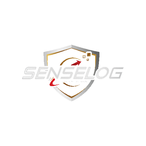 SENSELOG TRANSPORTES E ARMAZENAGEM Sticker