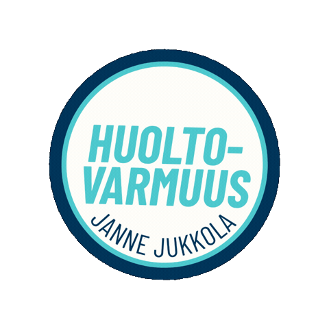 Kokkola Sticker by Pohjanmaan Kokoomus