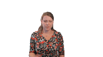 Marijkeswereld Sticker