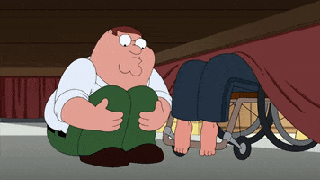 Feet GIF by Family Guy