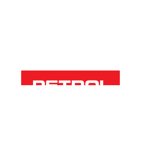 PetrolSLO Sticker