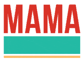 Mama's Restaurants Sticker