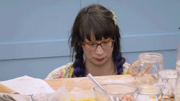 Great British Bake Off GIF
