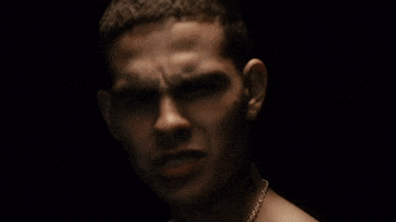 nothing great about britain GIF by slowthai