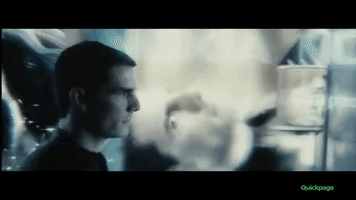 tom cruise advertising GIF by Quickpage