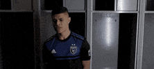 russel westbrook what? GIF by San Jose Earthquakes