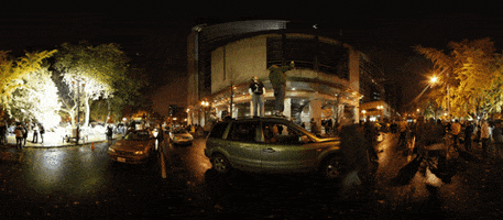 occupy wall street GIF by hateplow