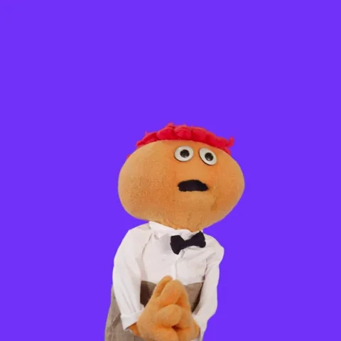 Pray Dear God GIF by Gerbert!