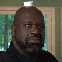 Shaq GIF - Find & Share on GIPHY  Shaquille o'neal, Shaq, Mvp basketball