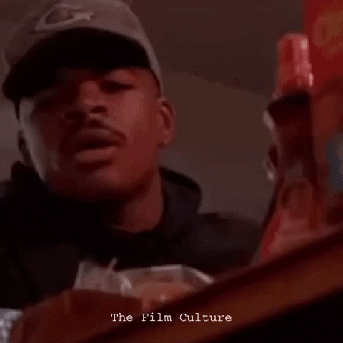 TheFilmCulture vibes friday twitter smh GIF