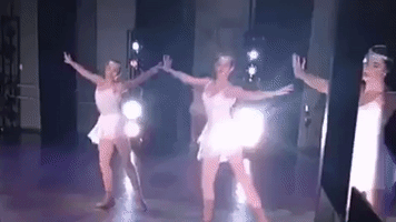 charlotteballet  GIF