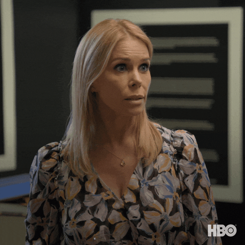 Cheryl Hines GIF by Curb Your Enthusiasm - Find & Share on GIPHY