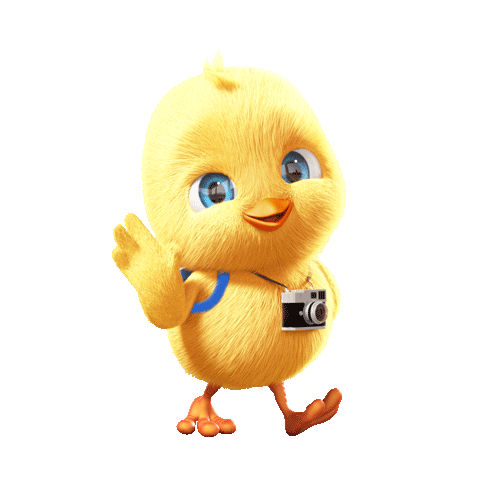 Animated Sticker for iOS & Android | GIPHY