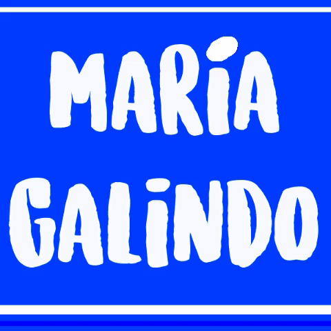 Bolivia MarãÂ­A Galindo GIF