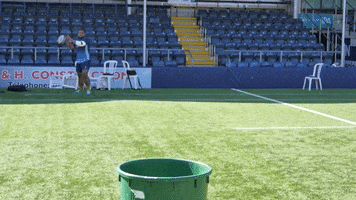 joe taufete'e football GIF by Worcester Warriors
