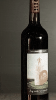 Wine Bottle GIF by Big Cork Vineyards
