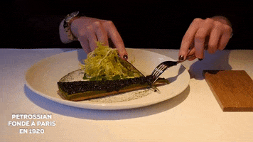 hungry let's eat GIF by Petrossian's eat GIF by Petrossian