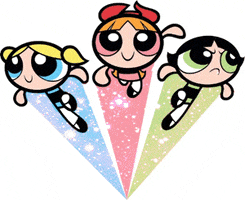 Powerpuff Girls Gifs Get The Best Gif On Giphy