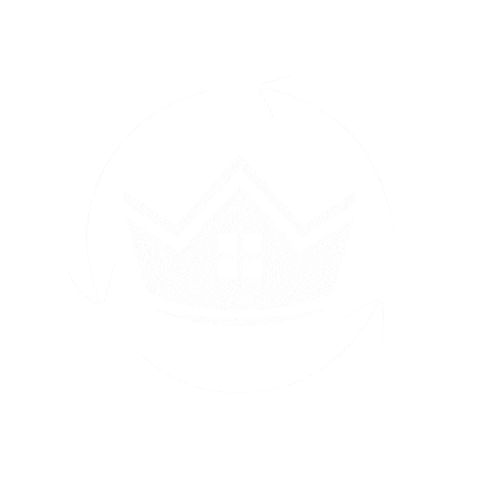 Invista Itapema Sticker