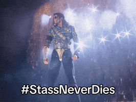 Michael Jackson GIF