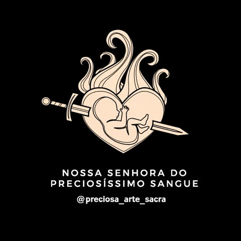 Preciosa Arte Sacra GIF